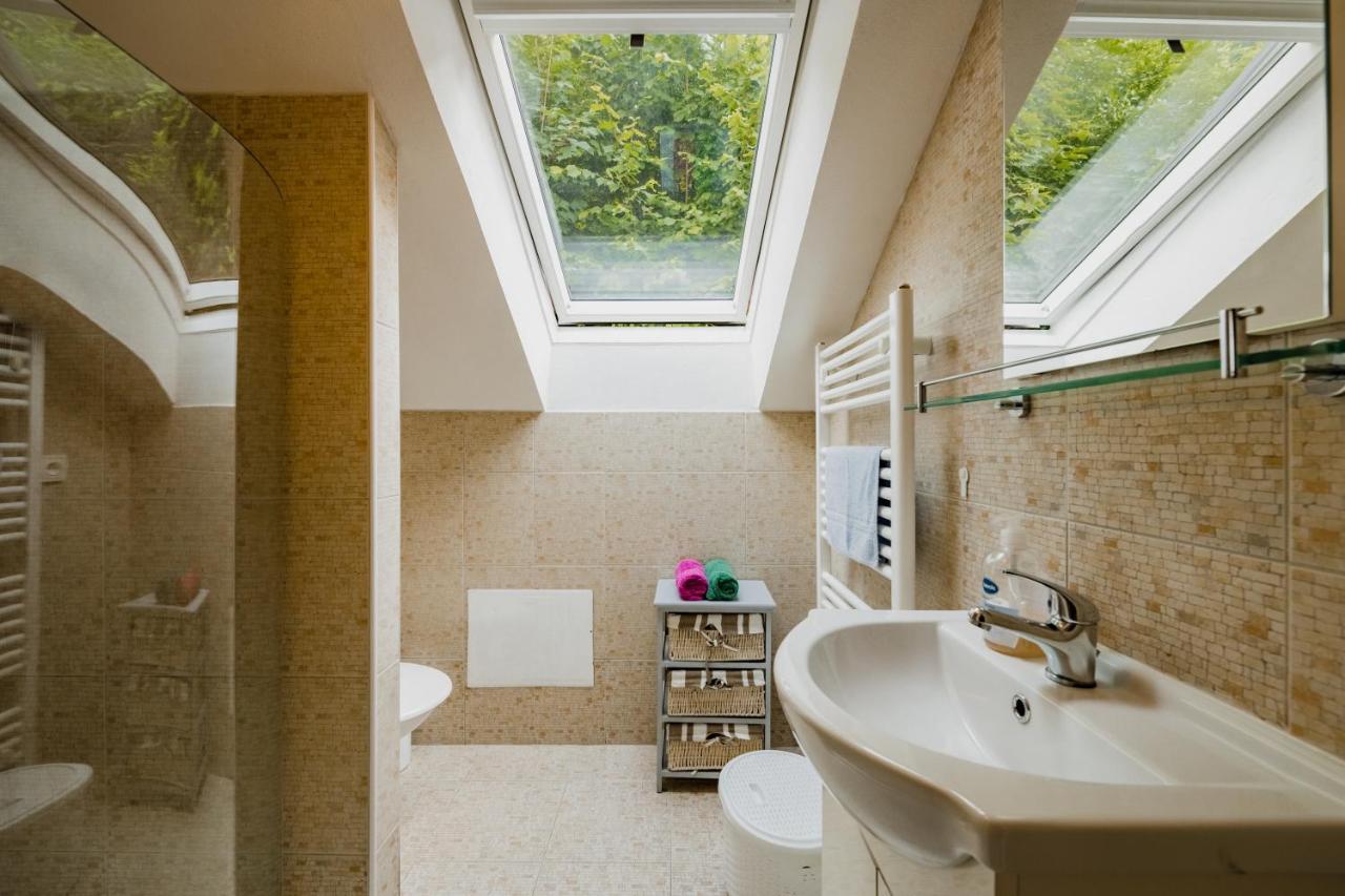 Holiday home Na Zelivce Marie *