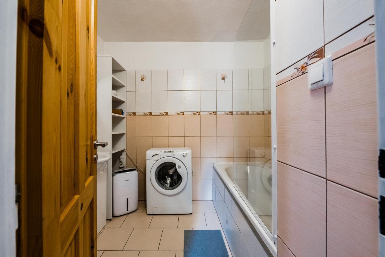 Na Zelivce Marie Holiday home
